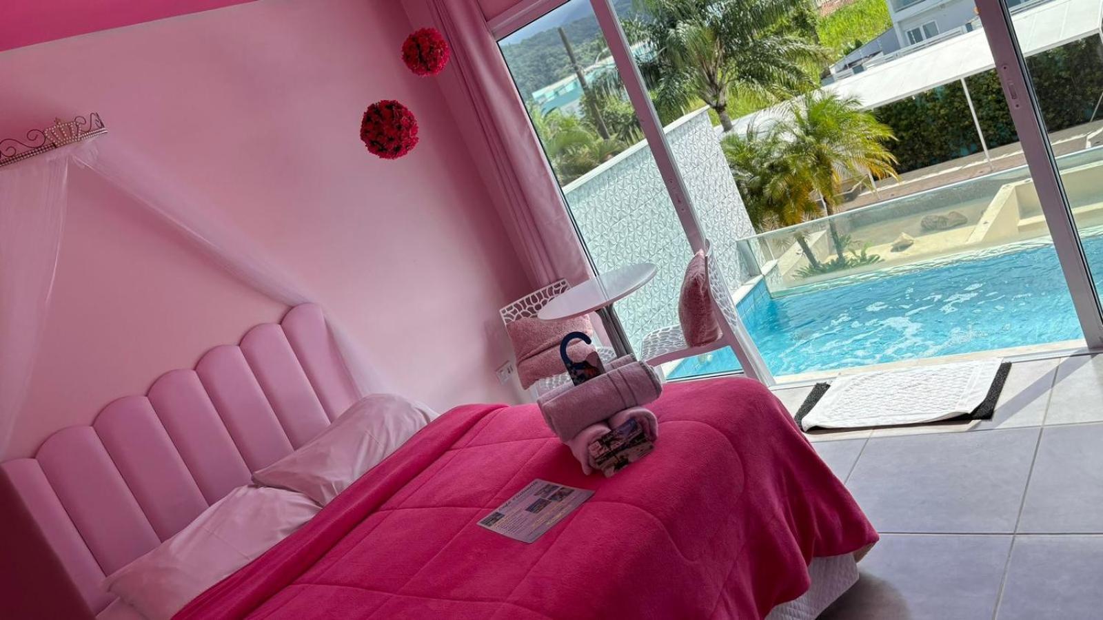 Hotel Encanto Sol E Mar Caraguatatuba Room photo